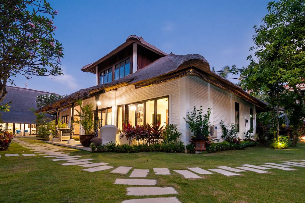Photo of Outdoor in Sanur Kauh