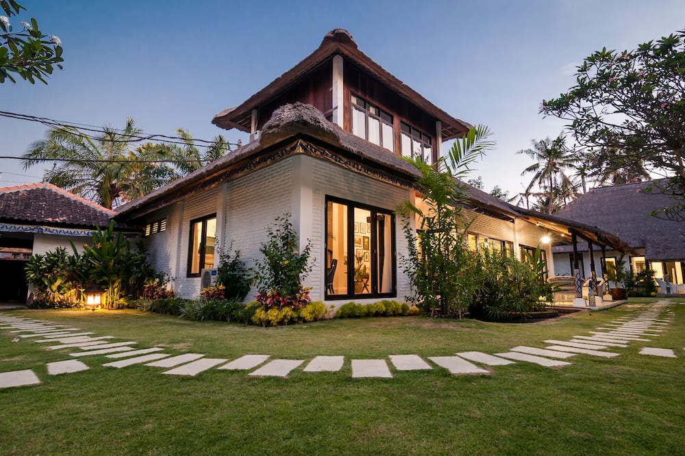 Photo of Outdoor in Sanur Kauh
