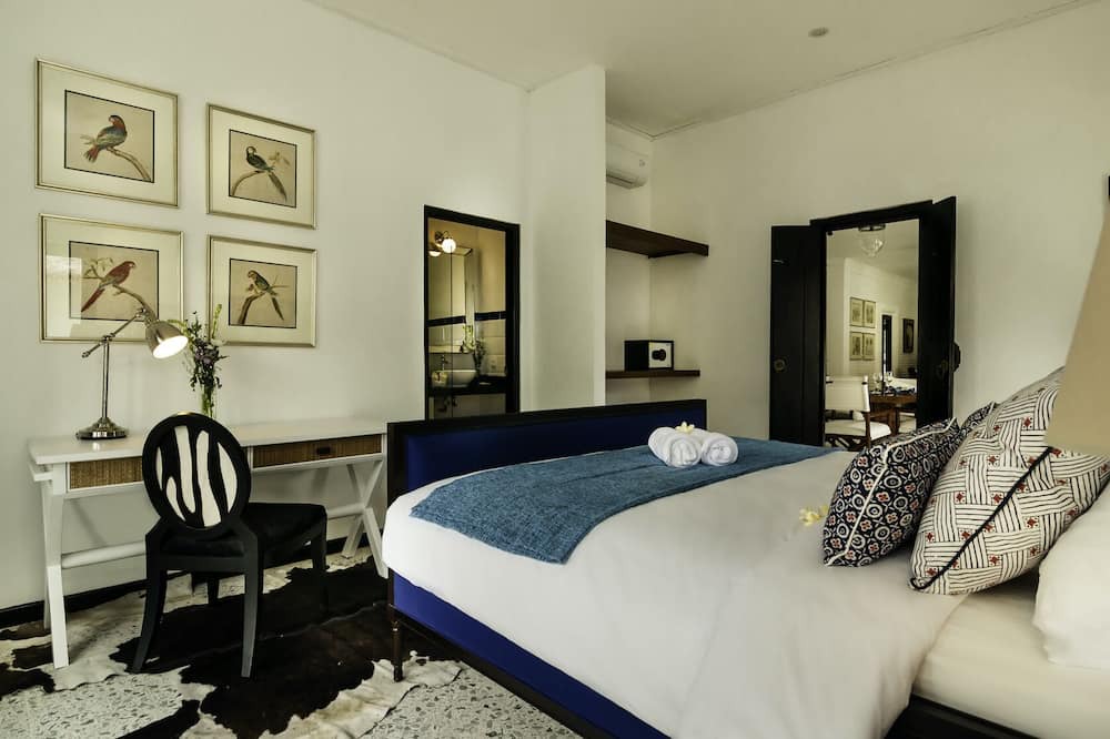 Photo of Bedroom in Sanur Kauh