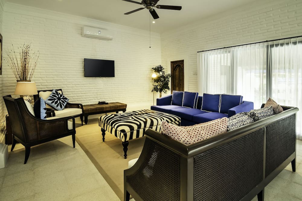 Photo of Livingroom in Sanur Kauh