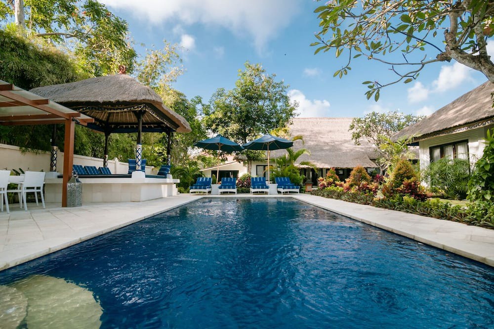 Photo of Outdoor in Sanur Kauh
