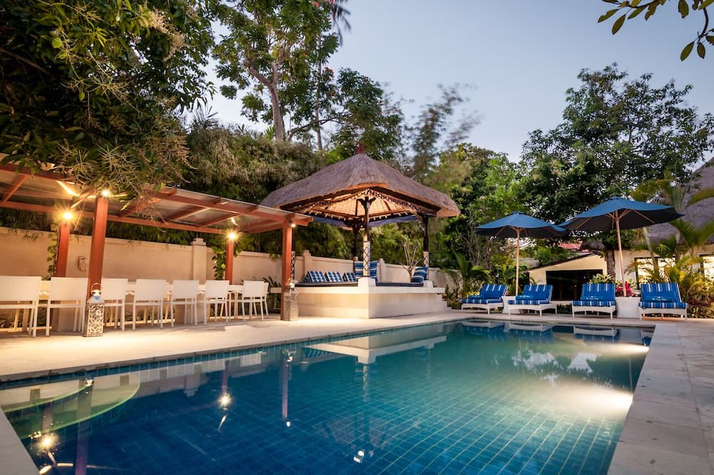 Photo of Outdoor in Sanur Kauh