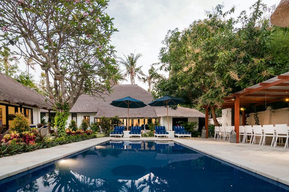 Photo of Outdoor in Sanur Kauh