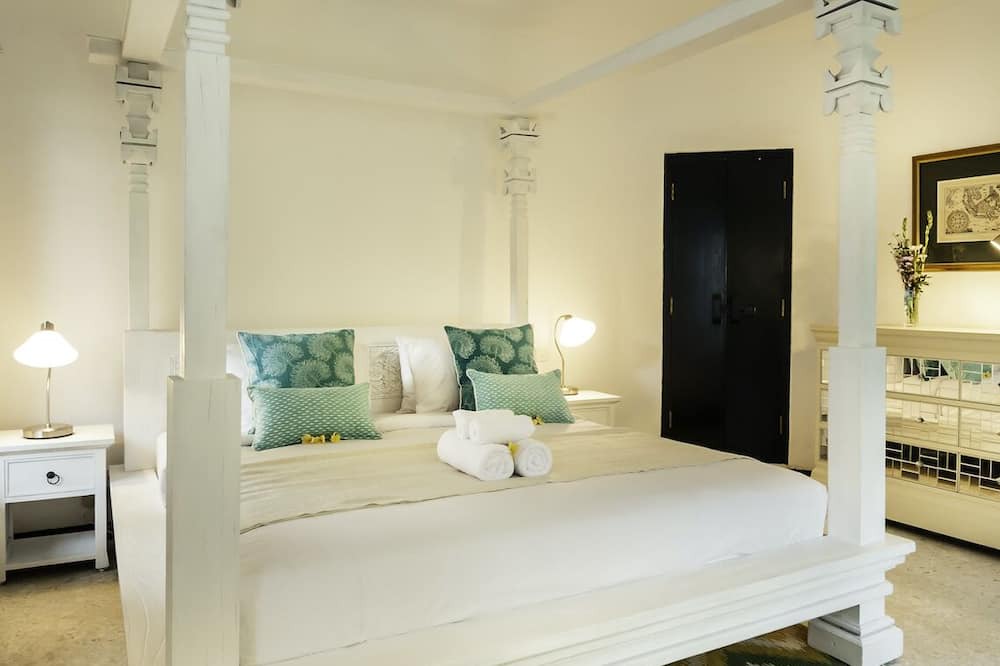 Photo of Bedroom in Sanur Kauh