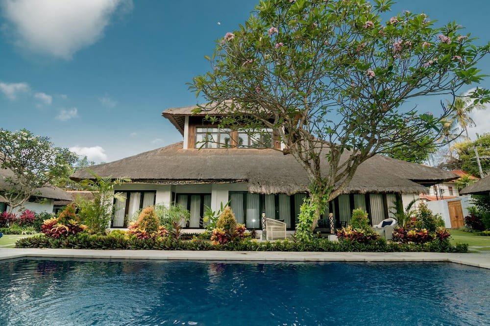 Photo of Outdoor in Sanur Kauh