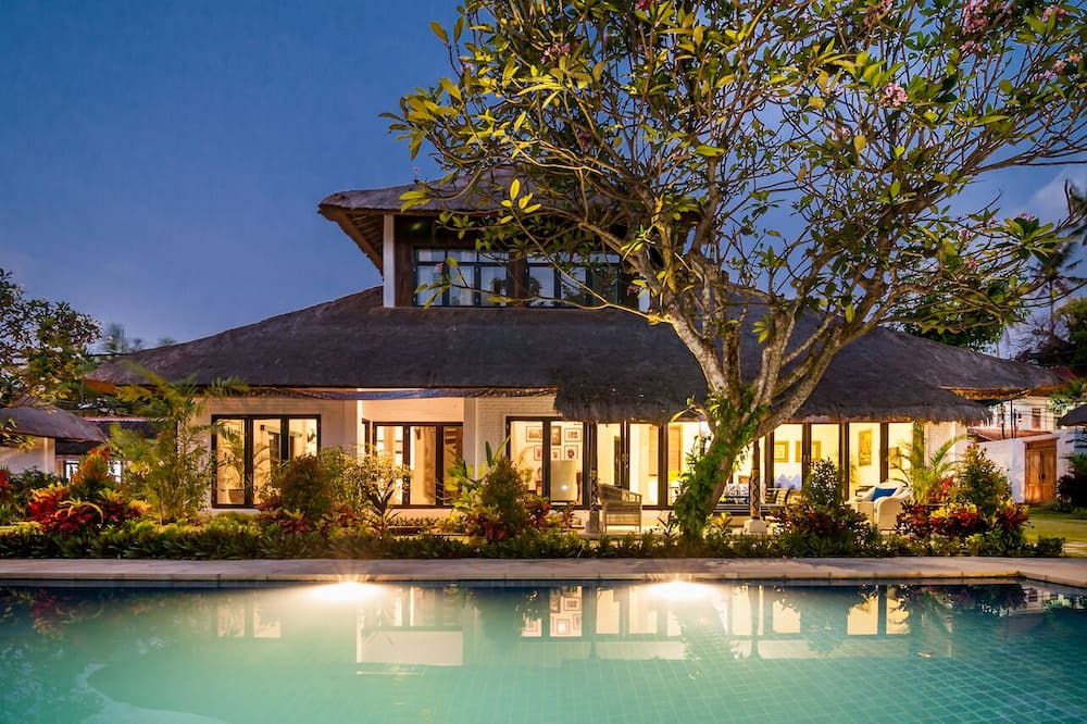 Photo of Outdoor in Sanur Kauh