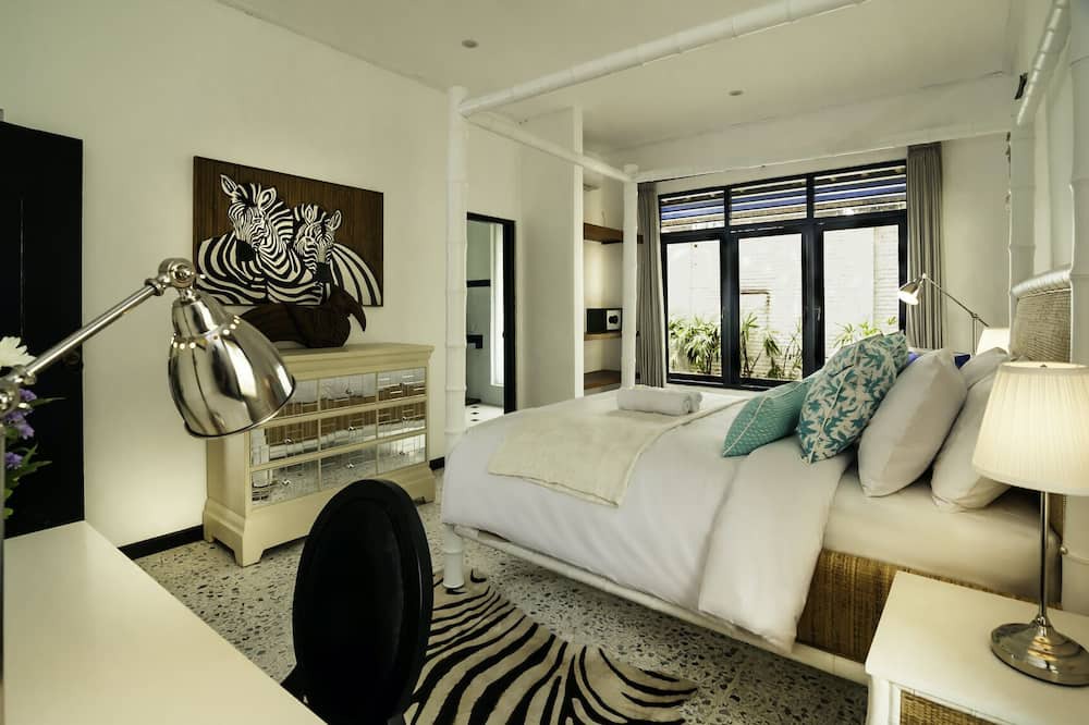 Photo of Bedroom in Sanur Kauh