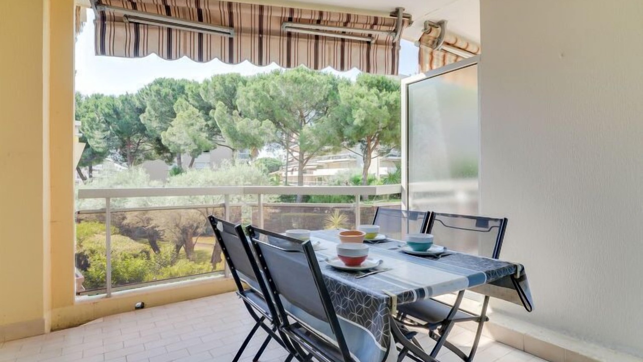 Photo of Outdoor in Golfe Juan