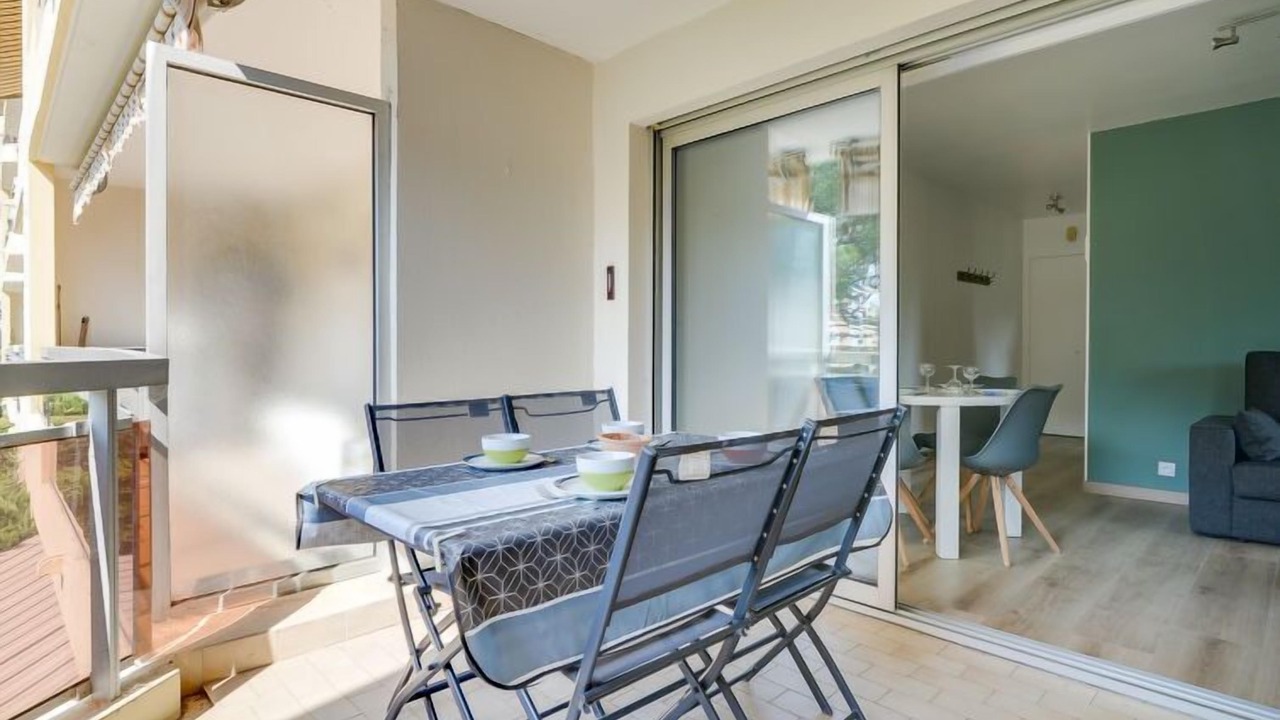 Photo of Outdoor in Golfe Juan