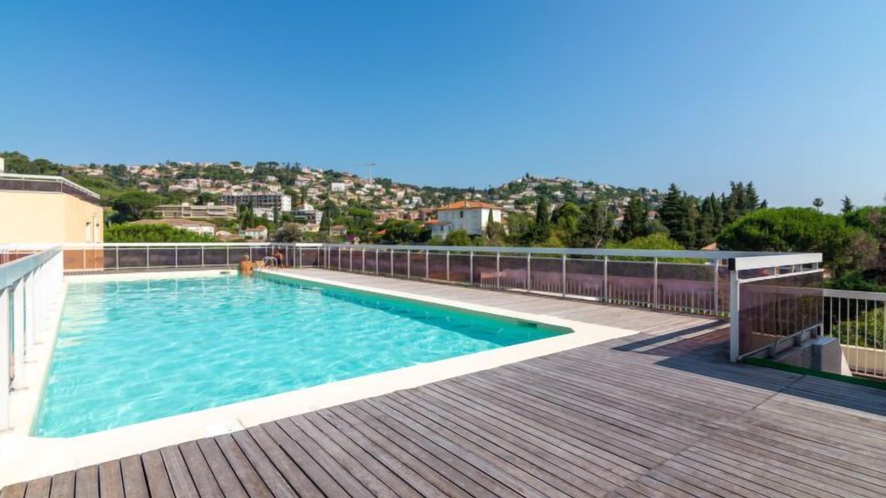 Photo of Outdoor in Golfe Juan