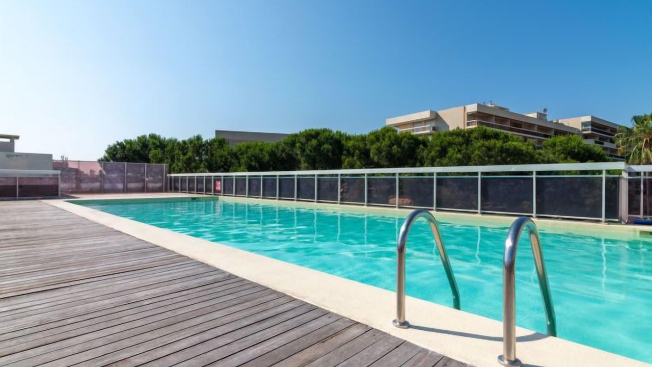 Photo of Outdoor in Golfe Juan
