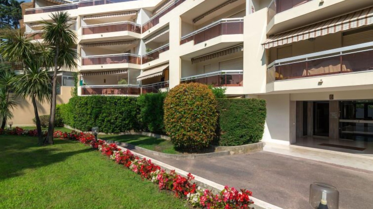 Photo of Outdoor in Golfe Juan