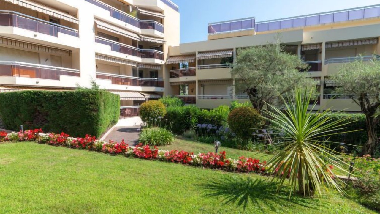 Photo of Outdoor in Golfe Juan