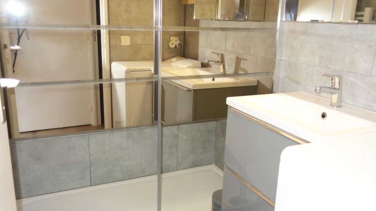 Photo of Kitchen in Golfe Juan
