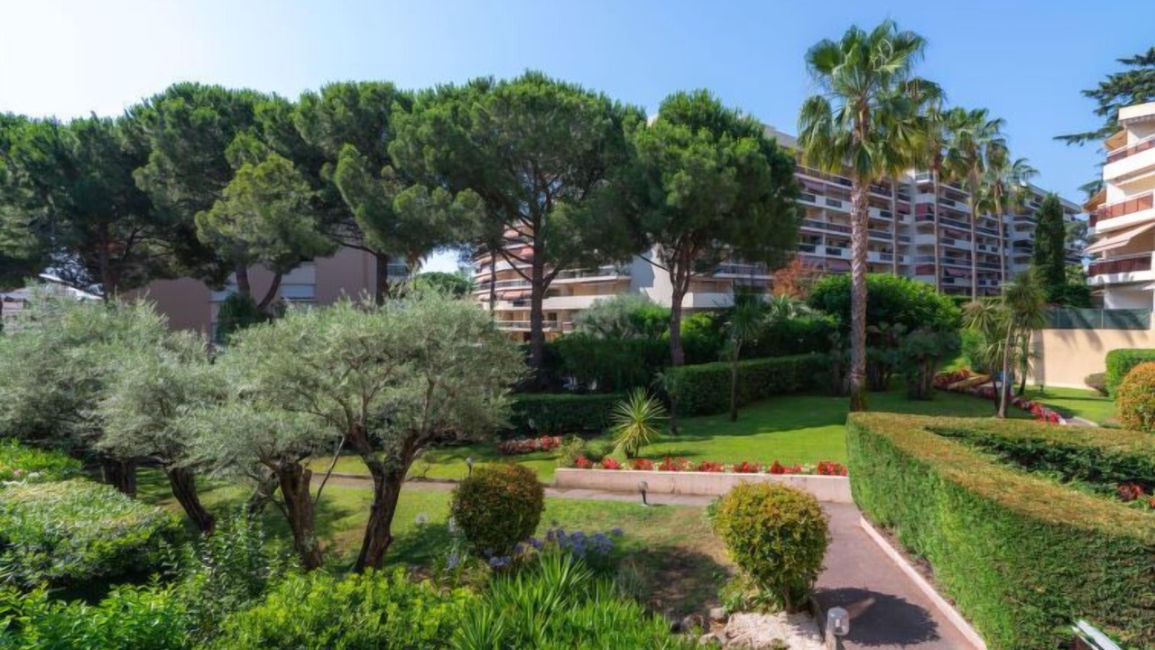 Photo of Outdoor in Golfe Juan