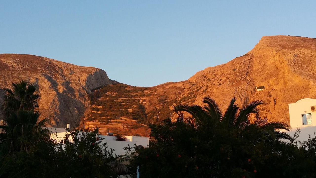 Photo of Outdoor in Kamari