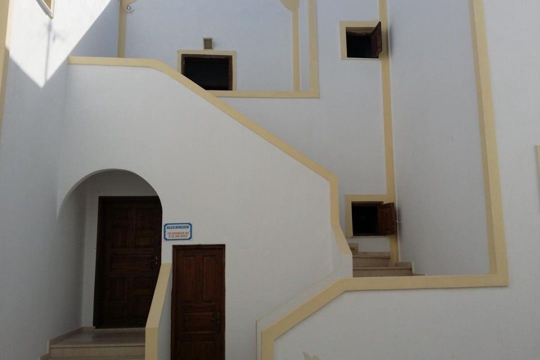 Photo of Outdoor in Kamari