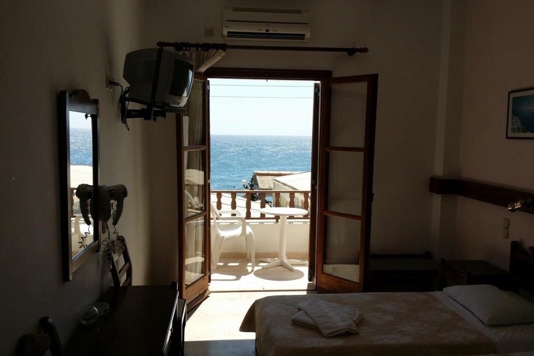 Photo of Patio Balcony in Kamari