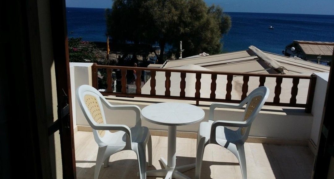 Photo of Patio Balcony in Kamari