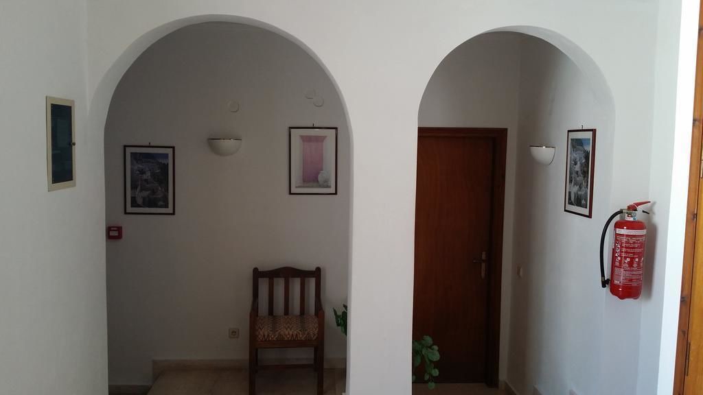 Photo of Patio Balcony in Kamari