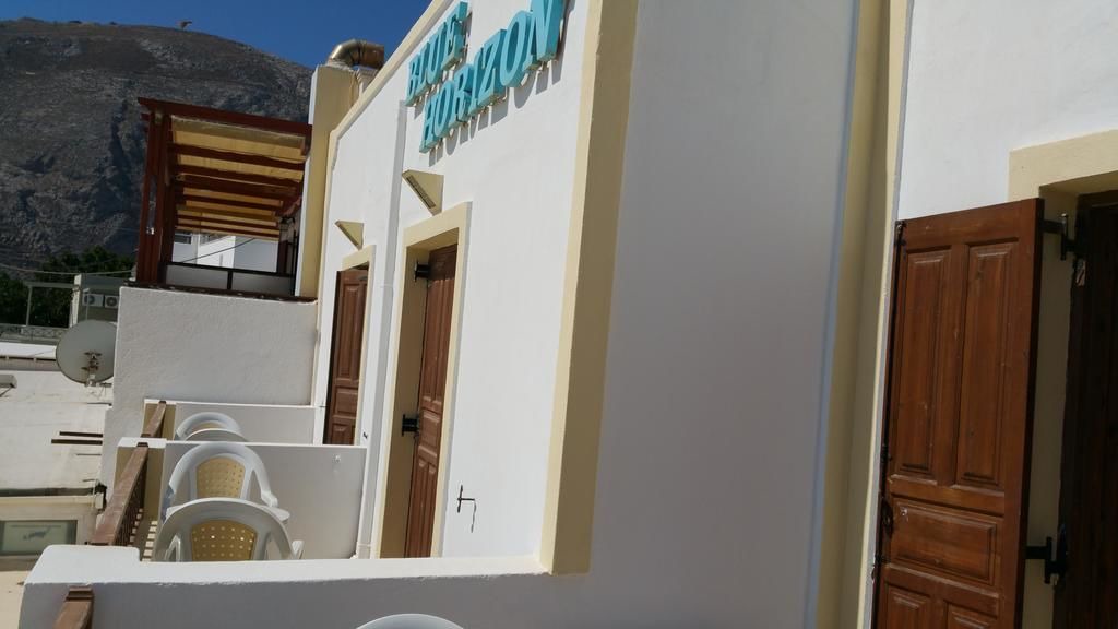 Photo of Patio Balcony in Kamari