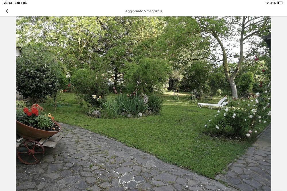 Photo of Outdoor in San Giovanni alla Vena