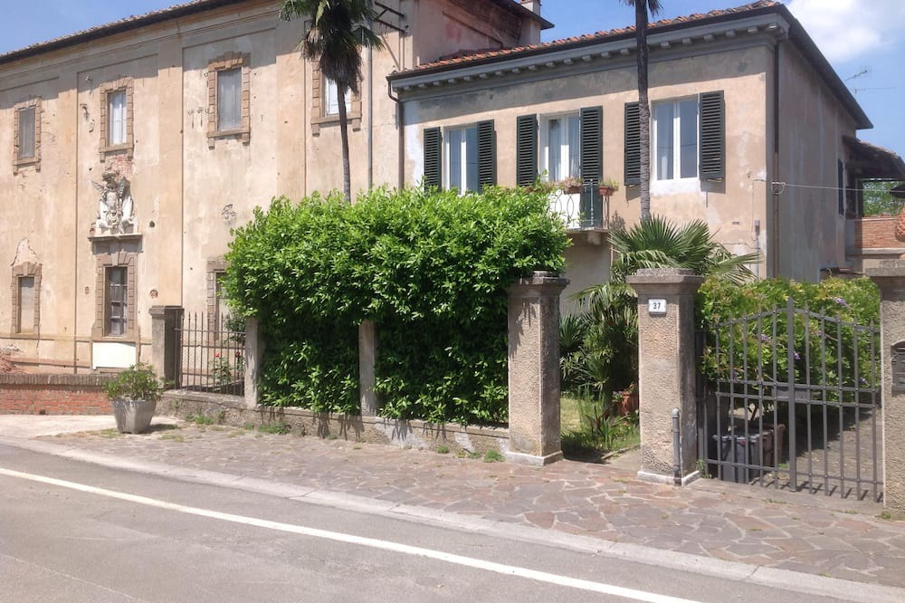 Photo of Outdoor in San Giovanni alla Vena