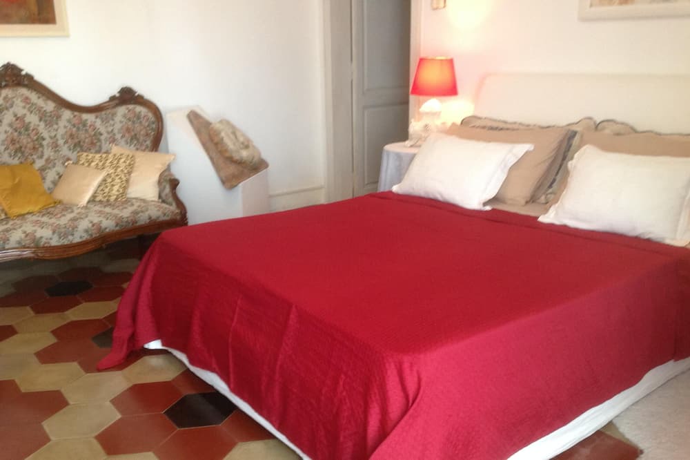 Photo of Bedroom in San Giovanni alla Vena