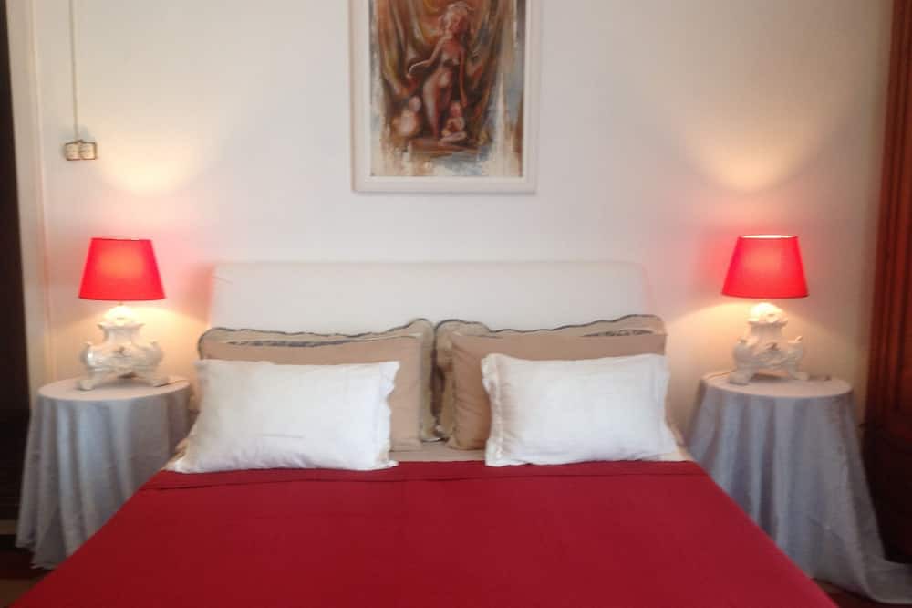 Photo of Bedroom in San Giovanni alla Vena