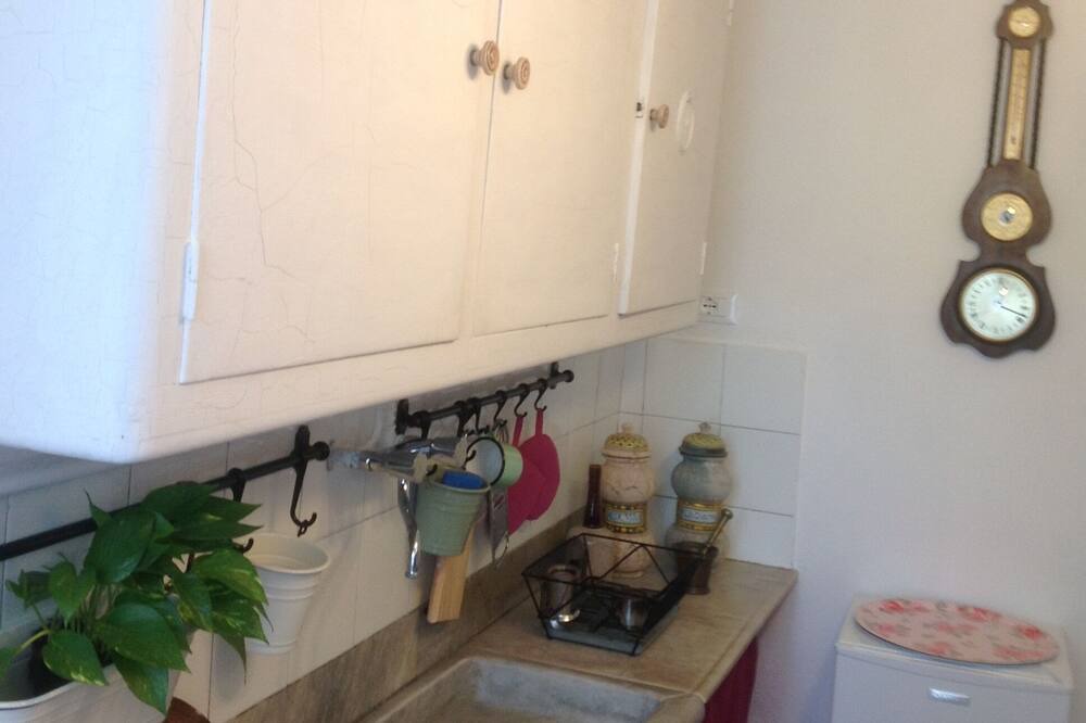 Photo of Kitchen in San Giovanni alla Vena