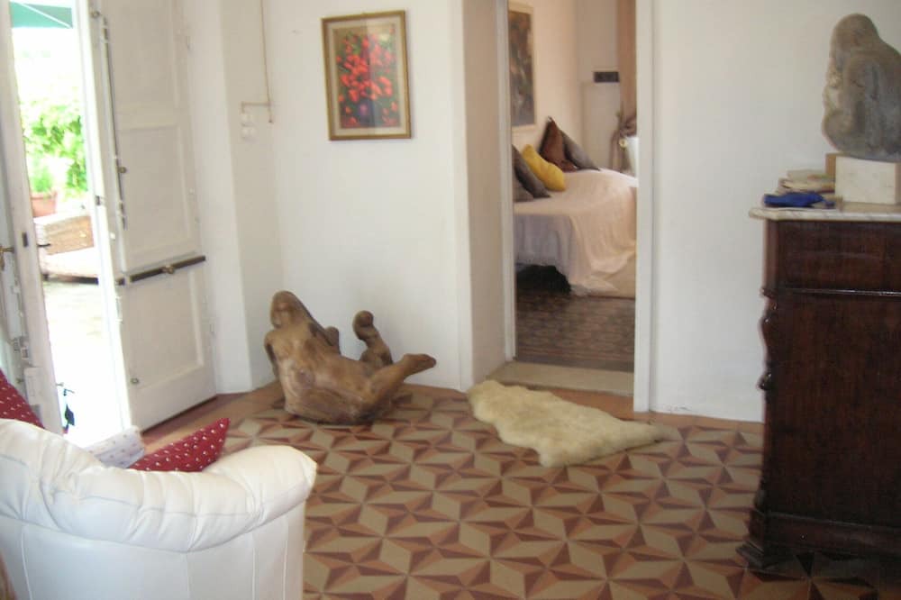 Photo of Livingroom in San Giovanni alla Vena