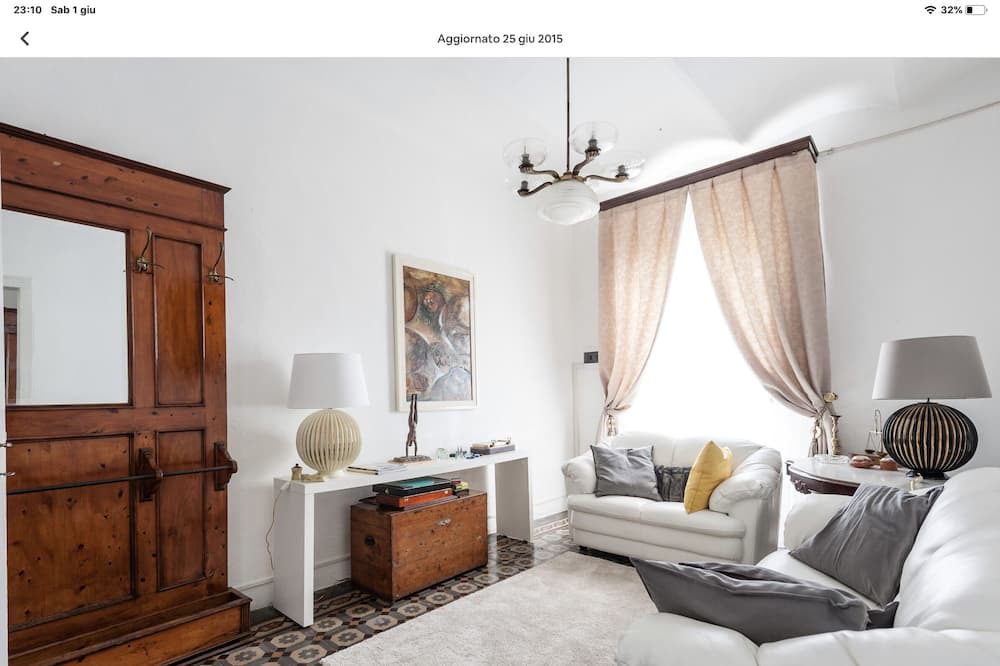 Photo of Livingroom in San Giovanni alla Vena
