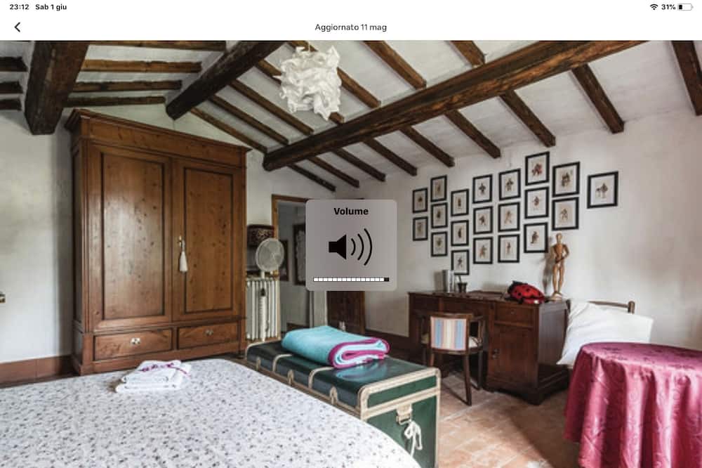 Photo of Bedroom in San Giovanni alla Vena