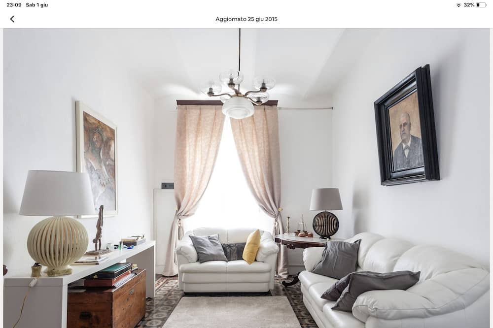 Photo of Livingroom in San Giovanni alla Vena