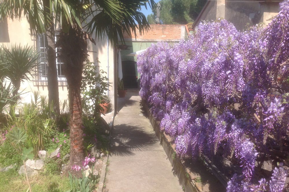 Photo of Outdoor in San Giovanni alla Vena