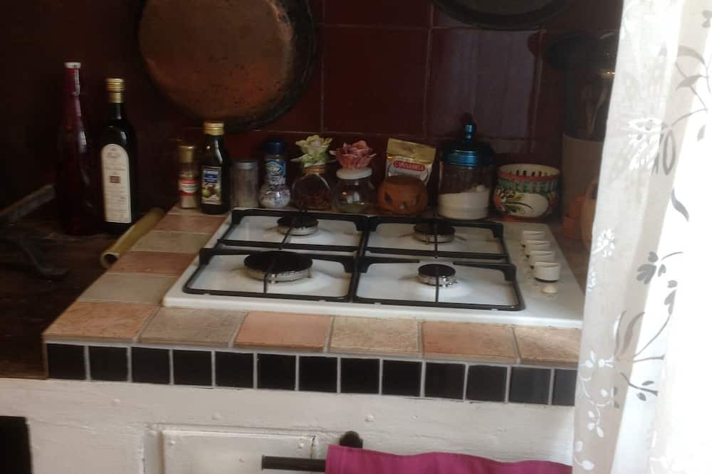 Photo of Kitchen in San Giovanni alla Vena