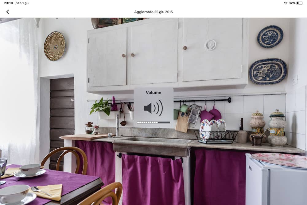 Photo of Kitchen in San Giovanni alla Vena