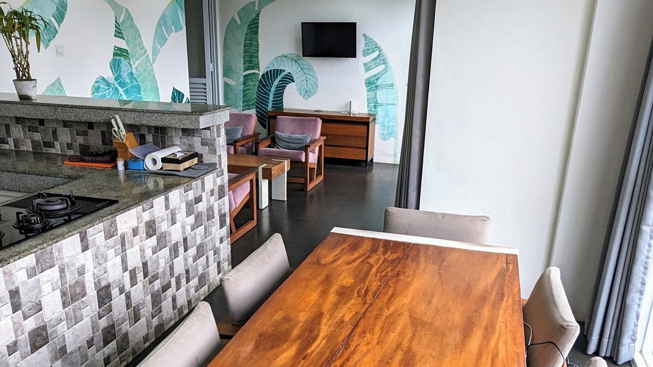 Photo of Bedroom in Pererenan