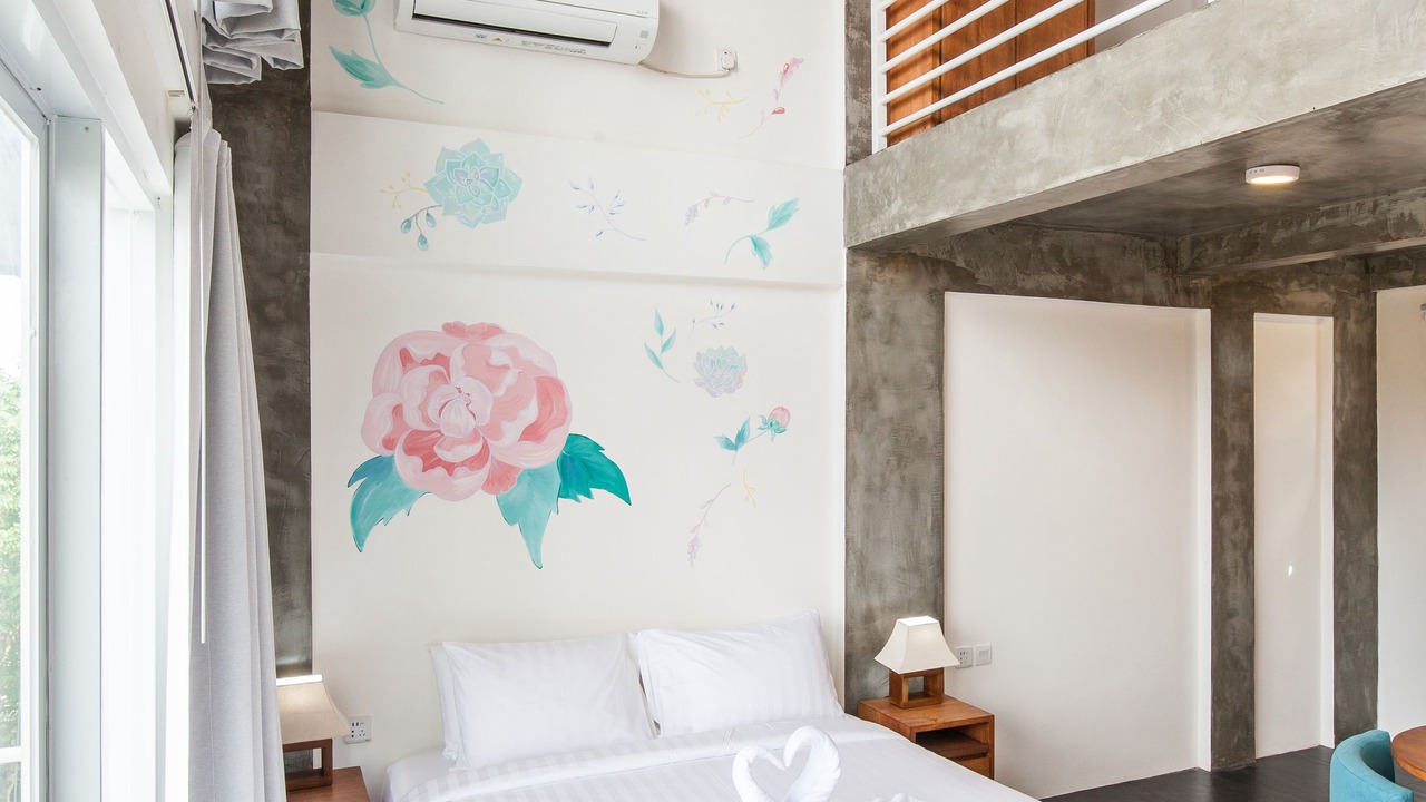 Photo of Bedroom in Pererenan