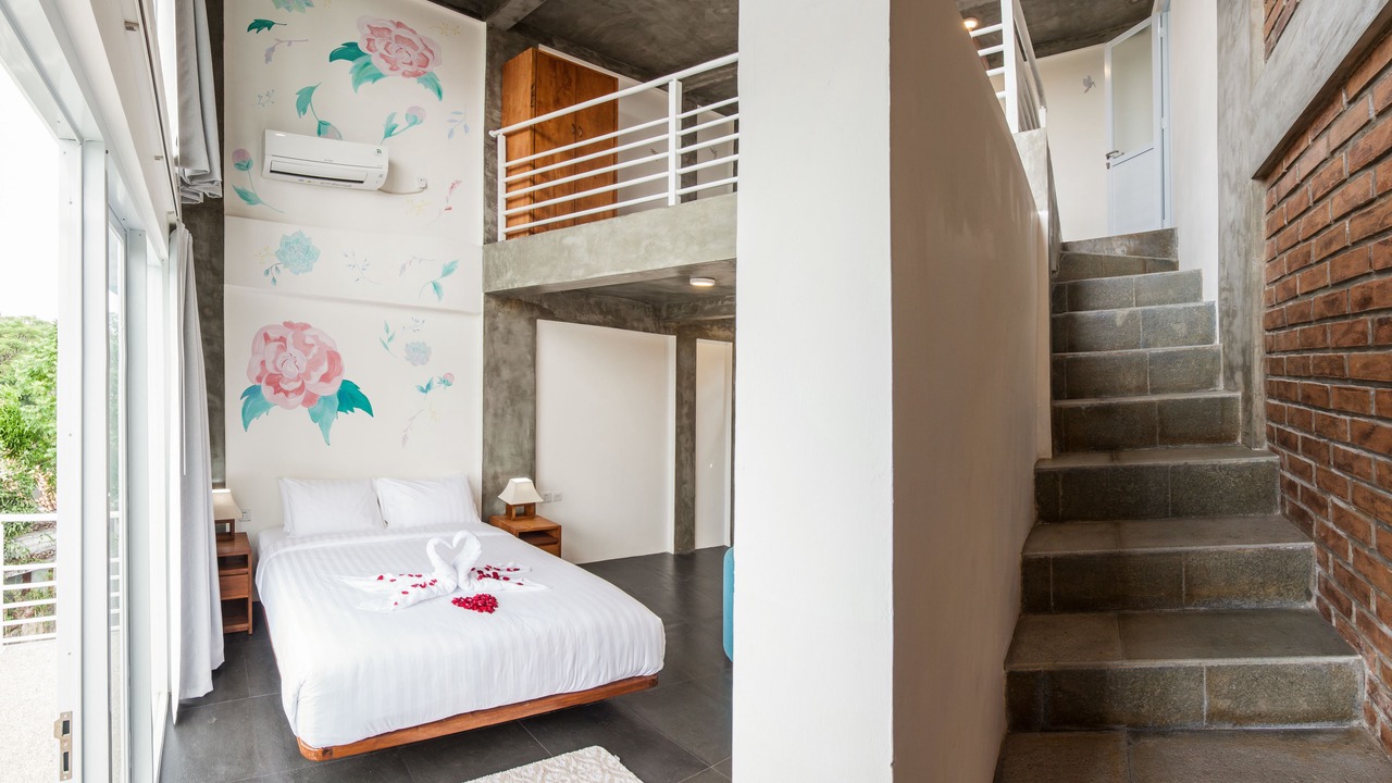 Photo of Bedroom in Pererenan