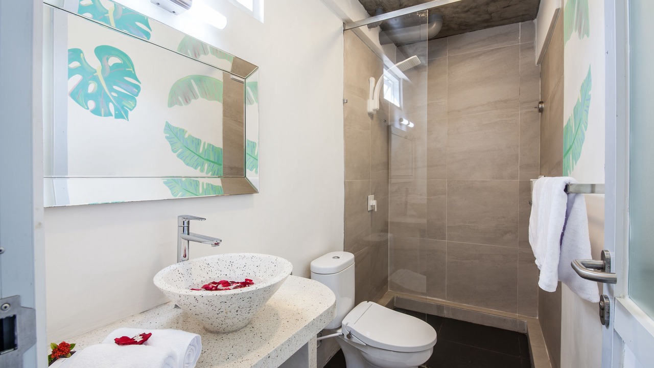 Photo of Bathroom in Pererenan