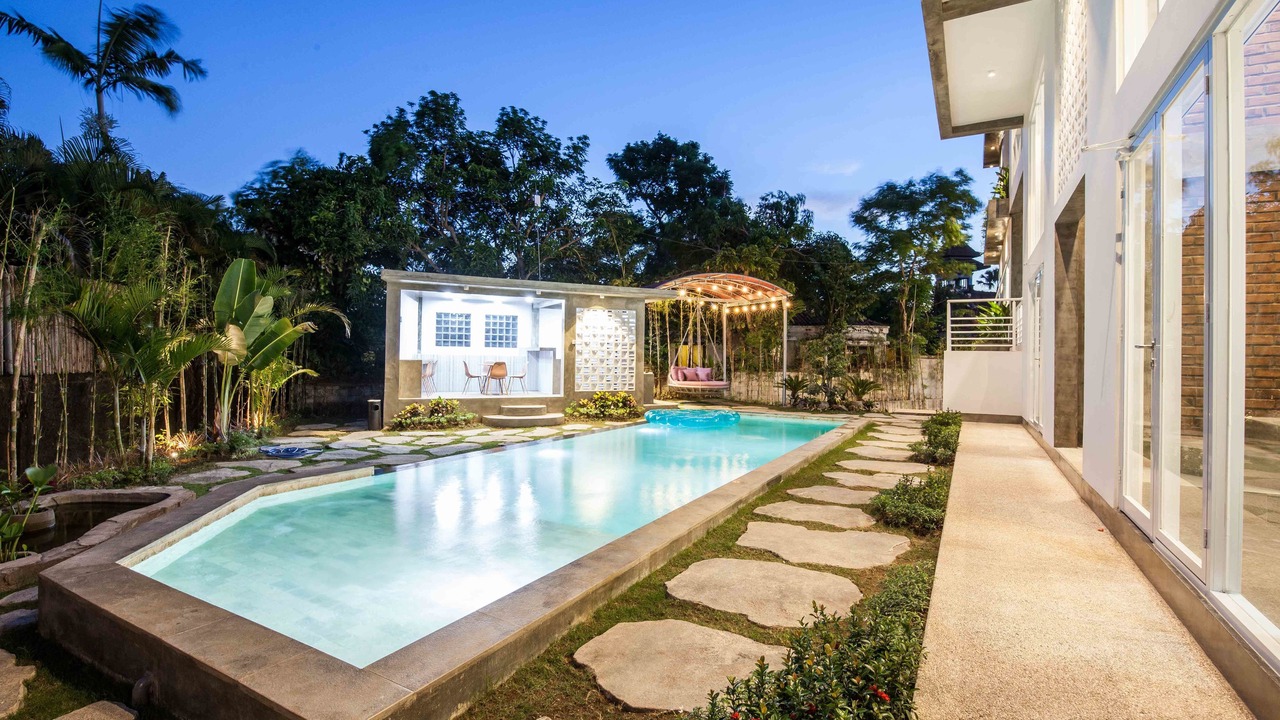 Photo of Outdoor in Pererenan