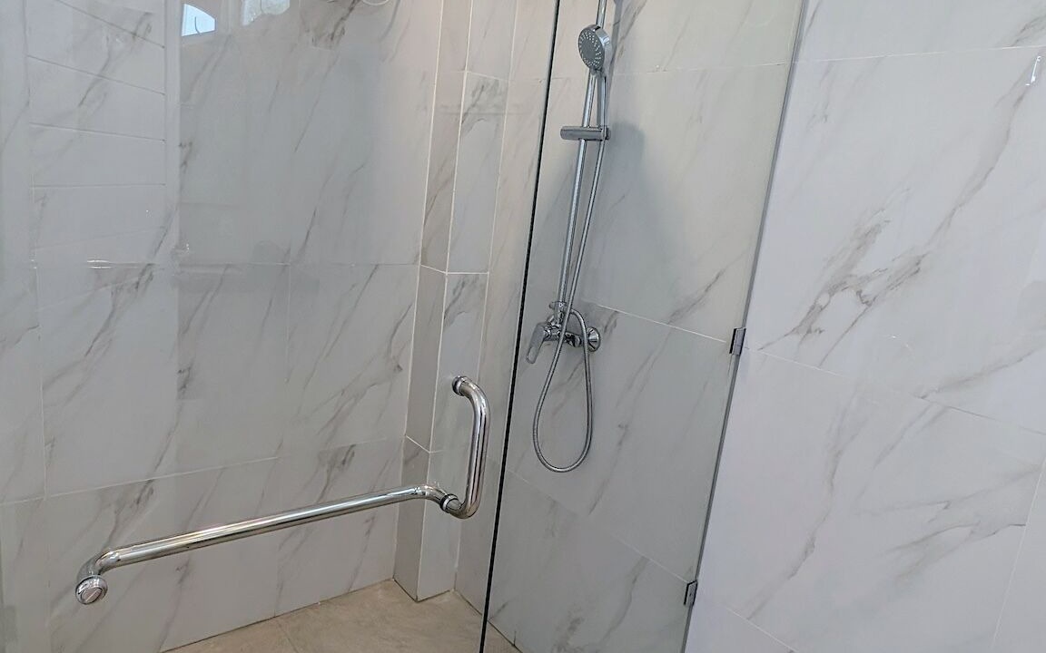 Photo of Bathroom in Pererenan