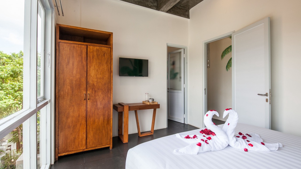 Photo of Bedroom in Pererenan