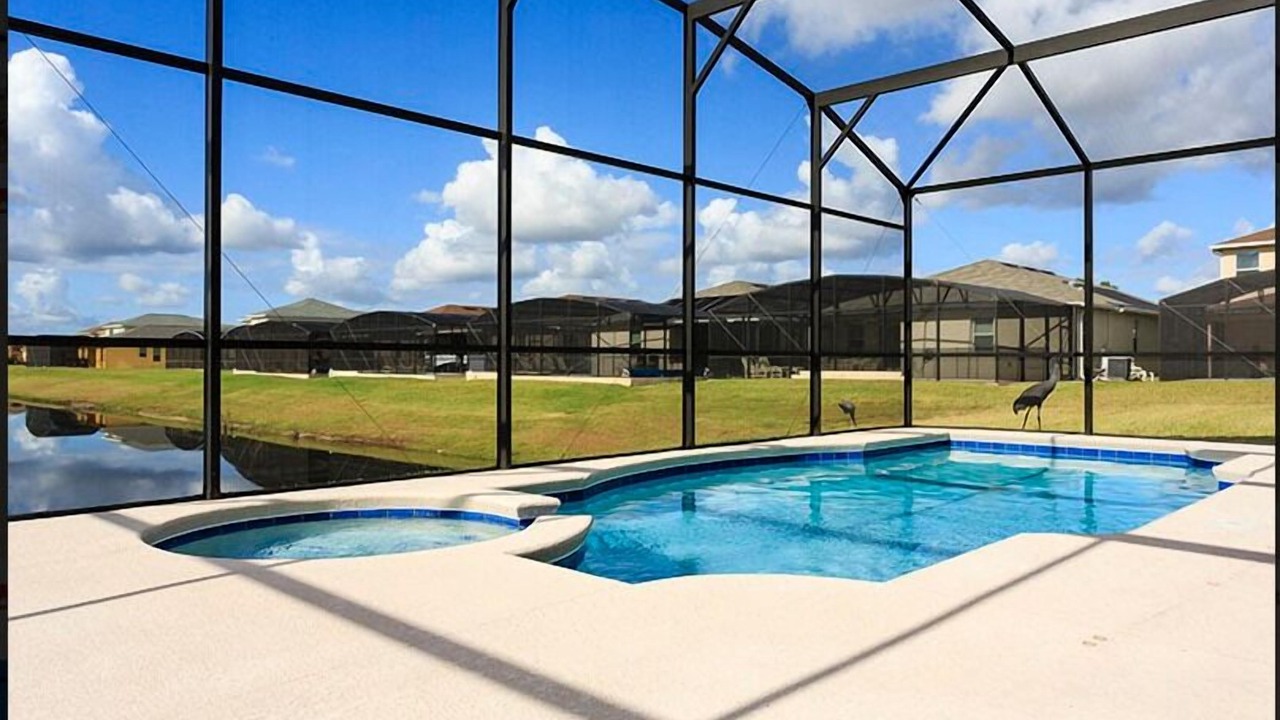 Photo of Outdoor in Crystal Cove