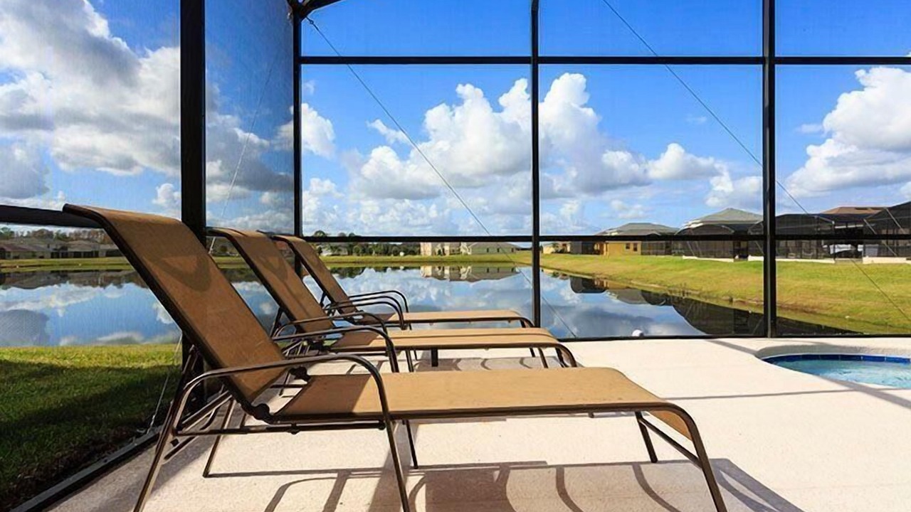 Photo of Outdoor in Crystal Cove