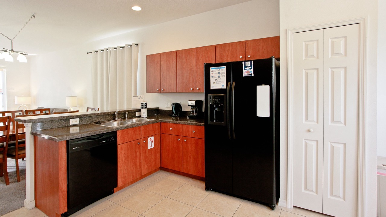 Photo of Kitchen in Crystal Cove