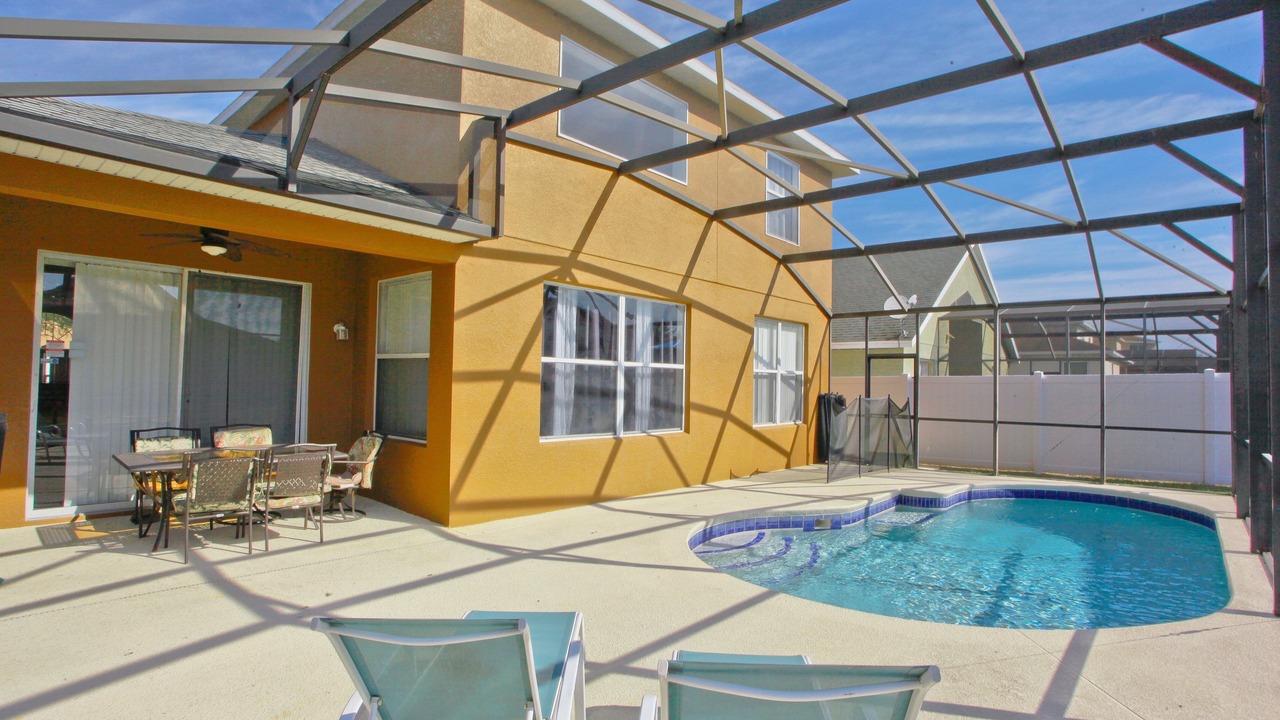 Photo of Outdoor in Crystal Cove