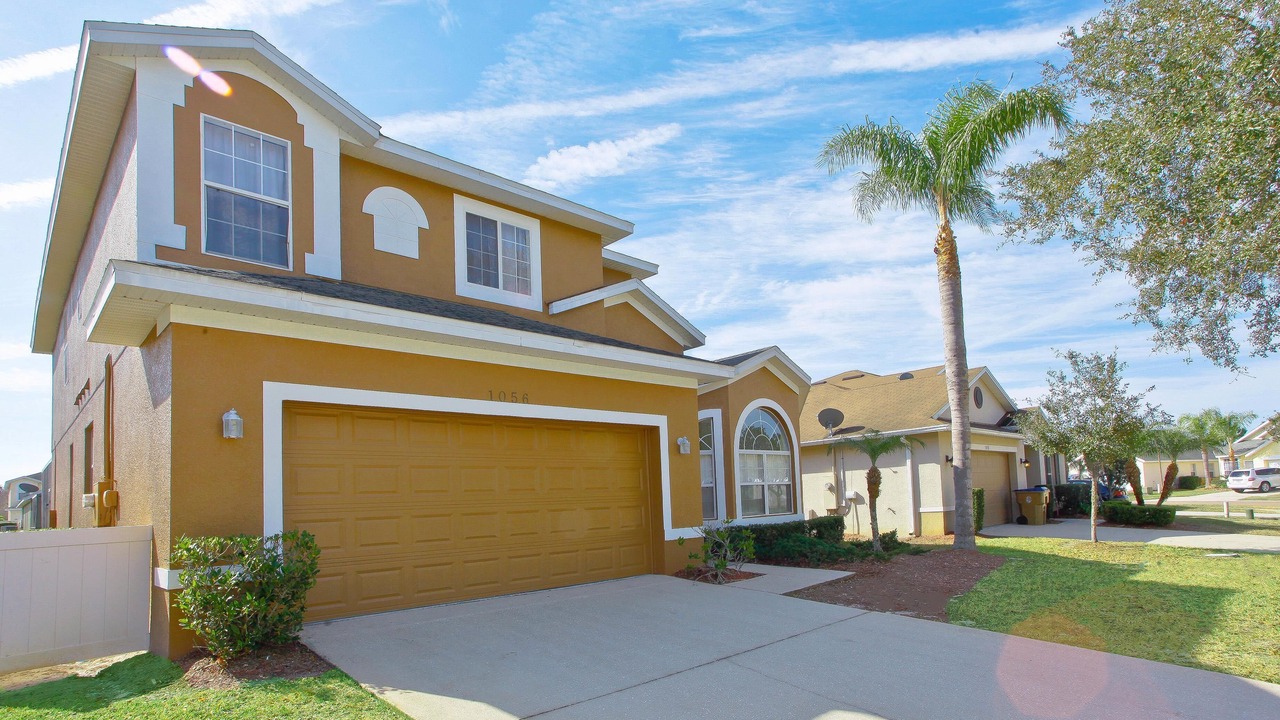 Photo of Outdoor in Crystal Cove