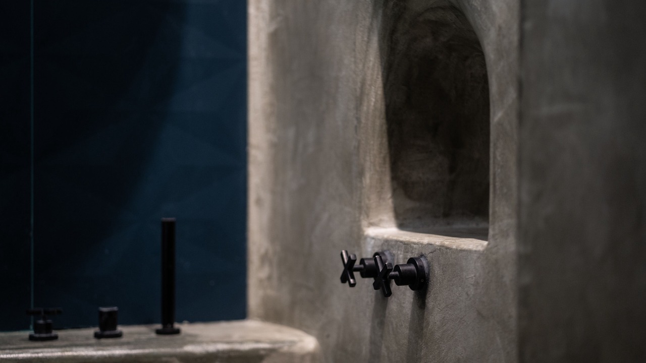 Photo of Bathroom in Pyrgos